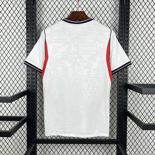 2026 England World Cup Home Football Shirt