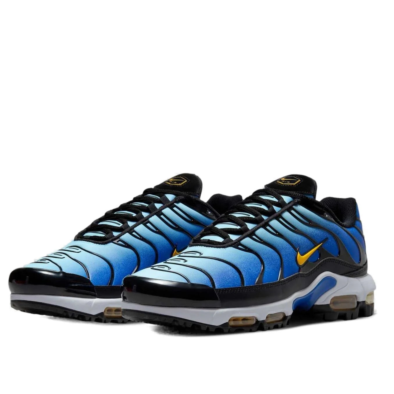 Nike Tn Air Max Plus Golf 'Hyper Blue'