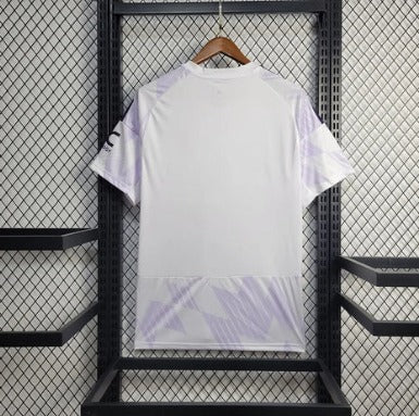 2025/2026 Manchester United Away Football Shirt