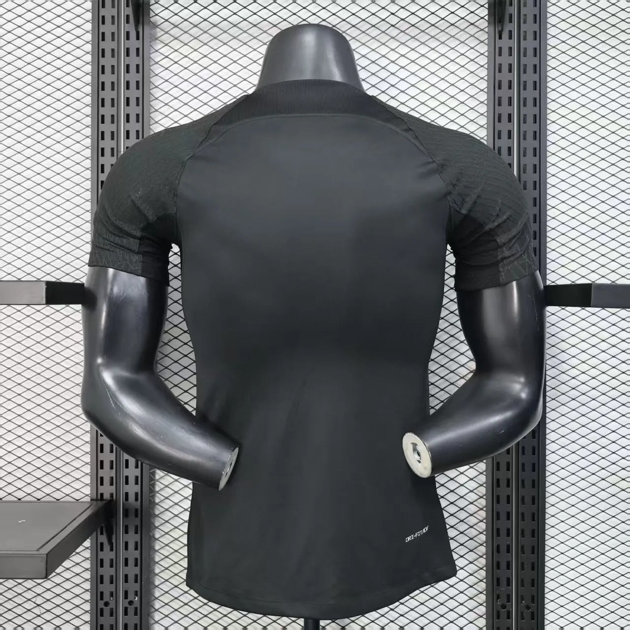 Al-Ittihad FC 25/26 Player Version Special Authentic Jersey