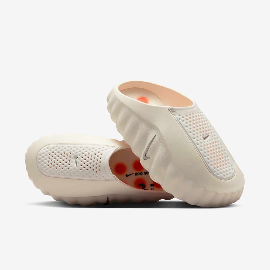Nike Mind 001 White