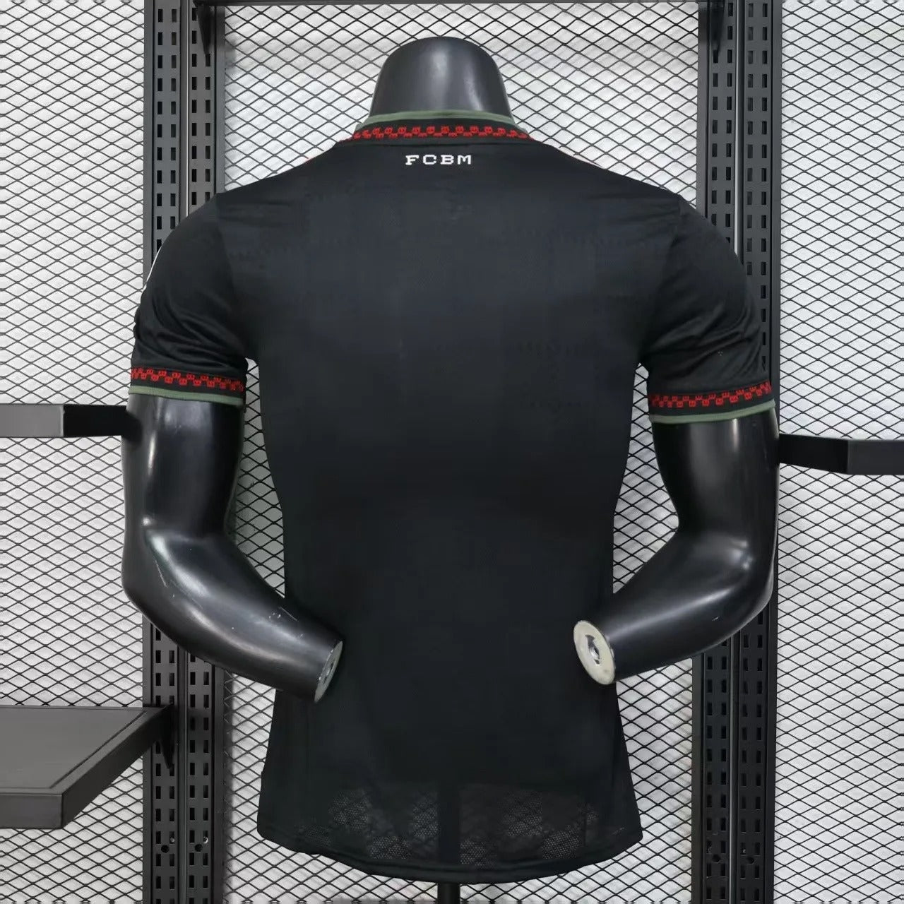 Bayern Munich Third Player Version Jersey 2025/26